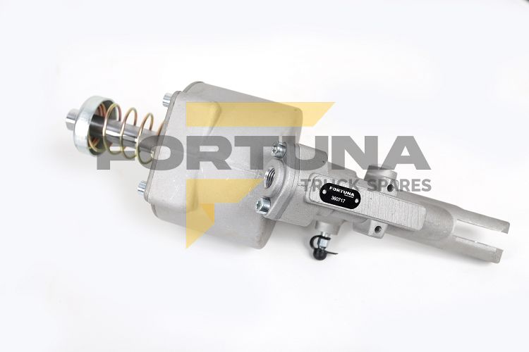 Imagem adicional do produto SERVO EMBREAGEM SCANIA 112 - Cód: FAP-11112